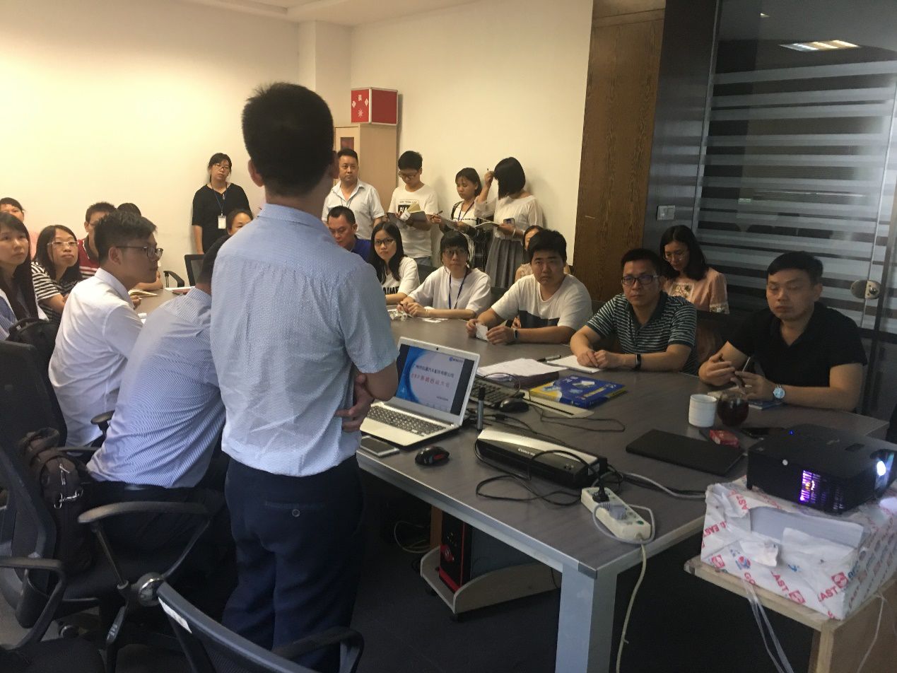 广州市弘道汽车配件有限公司携手顺景bjl平台(中国区)·官方网站,加速推进企业信息化建设